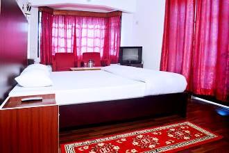 Hotel Ashiana, Siliguri 2